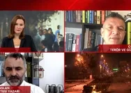 6-7 Ekim Kobani olayları operasyonuyla ilgili A Haberde çarpıcı açıklamalar: Besleyen merkez tek