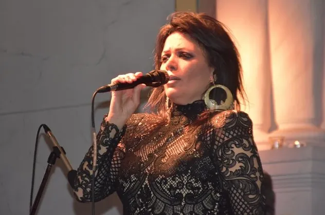 Yasmin Levy: İşte burası benim ailem
