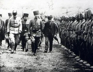 İşte Atatürk’ün Büyük Taarruz’daki kusursuz planı