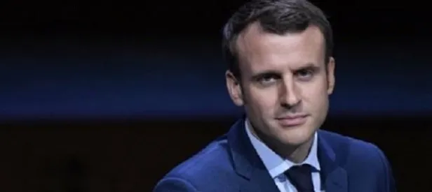 Merkel'e Fransız tokadı