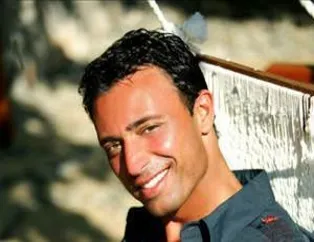 Mustafa Sandal