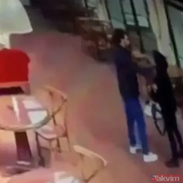 Danla Bilic’i darp eden Berk Çetin’in annesinde flaş hamle! İhbarcı oldu: Bana ve Danla’ya zarar vermesinden korkuyorum! - 5