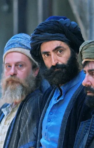 RTÜK'ten Mahsun Kırmızıgül'ün skandal filmi Vezir Parmağı'na ceza