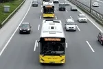 Bugün İETT, otobüs, metro, metrobüs, Marmaray, vapur ücretsiz mi? 23 Nisan toplu taşıma bedava mı?