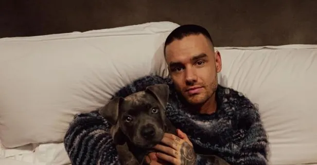One Direction eski üyesi Liam Payne hayatını kaybetti!