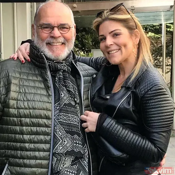 Yeşilçam’ın Sultan’ı Türkan Şoray’ın kızının son haline bakın! “Yeni yaş yeni resim” deyip yayınladı! - 15