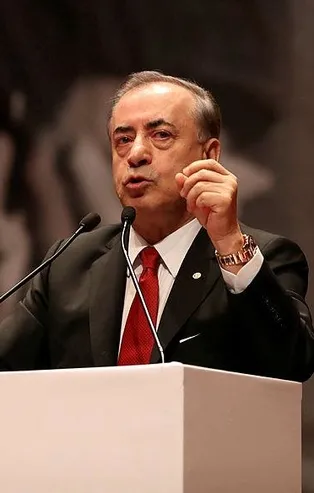G.Saray'dan Kulüpler Birliği için flaş açıklama!