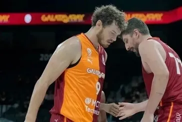 Galatasaray MCT - Trieste maçı bugün mü? GS basket maçı saat kaçta, hangi kanalda?