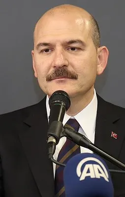 Bakan Soylu: Tüm tedbirler alındı