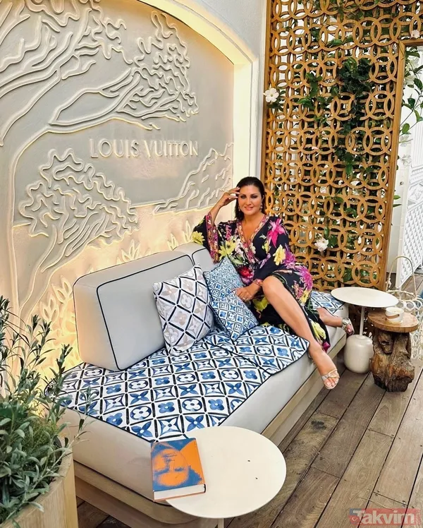 3 çocuk annesi Sibel Can'ın oğlunun babası bakın kim çıktı! 2'nci evliliği 10 yıl sürmüştü! Hakan Ural’dan sonra meğer... - 5