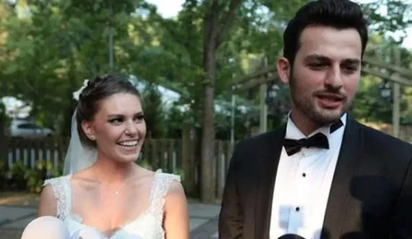 Berkin Gökbudak'ın eşi olan Aslı Enver'in ilk eşi bakın kim çıktı! 3 yıllık evlilik 2015'te bitmişti görenler inanamadı: "Gerçek mi senaryo mu?"-10