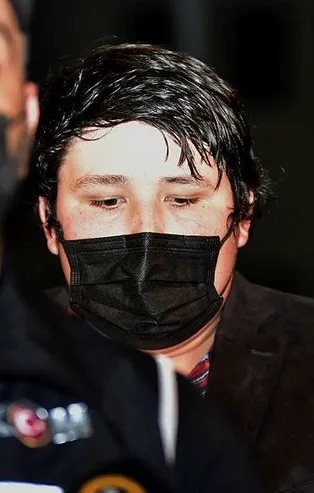 Çiftlik Bank davasında Tosuncuk Mehmet Aydın'dan ilginç savunma: Bank derken oturağı kast ettim