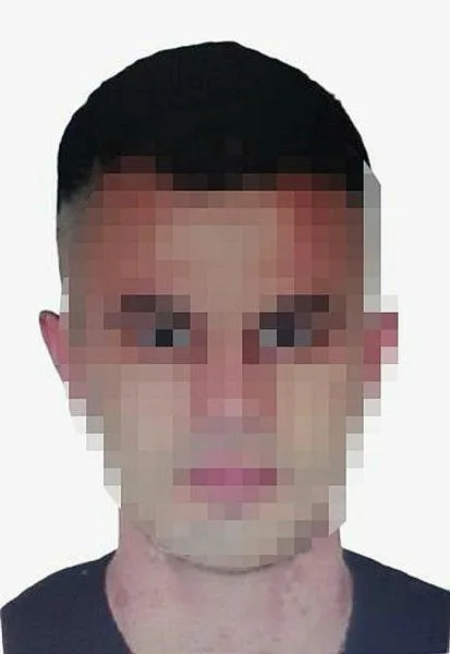 Esenler'de facia! Namaz kıldıktan sonra oturan abisinin kafasına sıktı-7