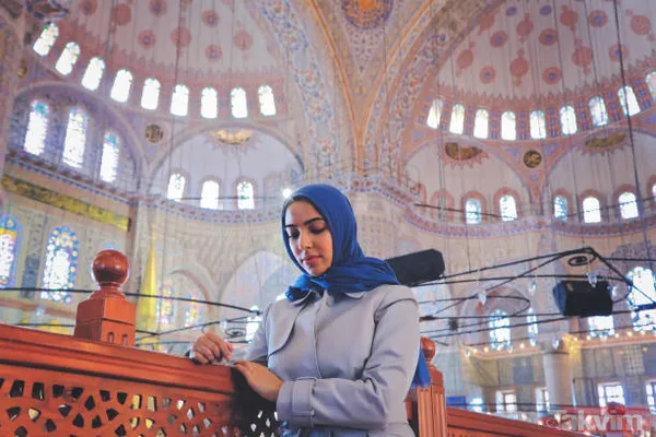 Mutlaka bu ibadetleri yapın! Nihat Hatipoğlu Miraç Kandili özel dua... MİRAÇ KANDİLİ DUASI || TÖVBE ve İSTİĞFAR kapıları açılıyor! - 22