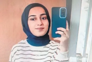 2. savcı işbaşında