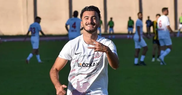 Trabzonspor'da bir transfer daha bitiyor! Sami Satılmış imza atacak