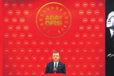 CHP'de ‘baş benim’ kavgası büyüyor! Mansur yavaş öne sürüldü: İmamoğlu rest çekti