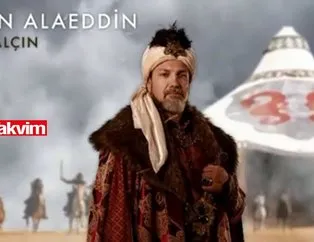 Sultan Alaeddin kimdir, tarihte var mı?