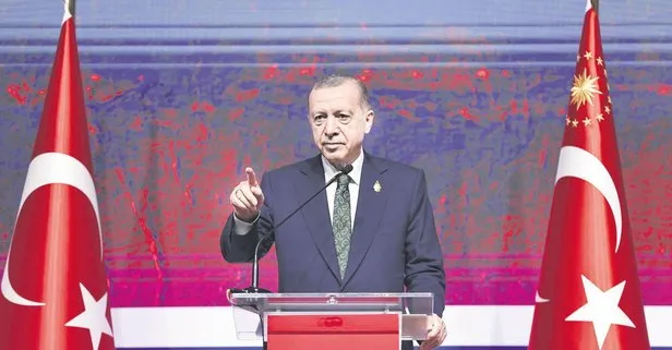 Başkan Erdoğan G20 Liderler Zirvesi’nin önemli mesajlar verdi: DEAŞ’ı bahane etmeyin