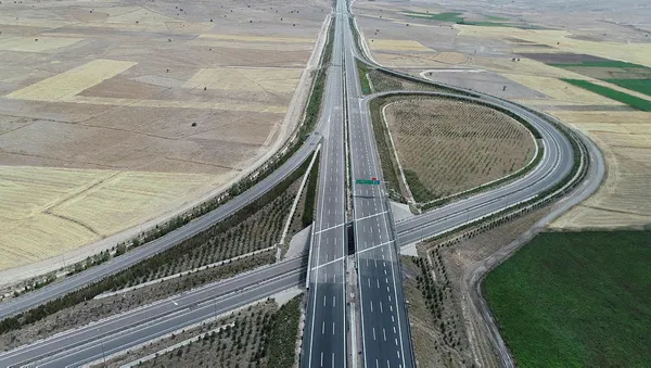 Ankara-Niğde Otoyolu indirimli geçiş ücretleri belli oldu! Başkan Erdoğan duyurmuştu!-2