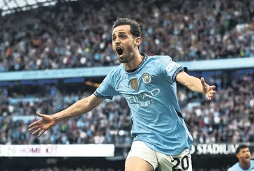 Transferde yılın derbisi: Bernardo Silva için Cimbom ve Fener karşı karşıya