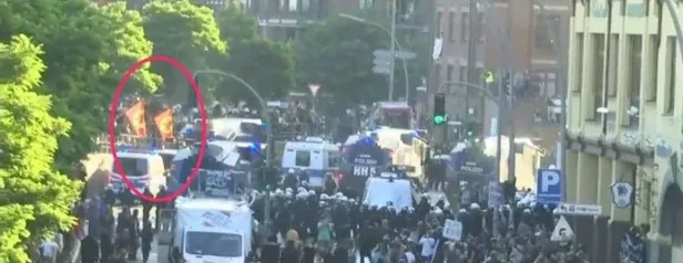 Erdoğan haklı çıktı besledikleri yılan Almanya'yı soktu-2