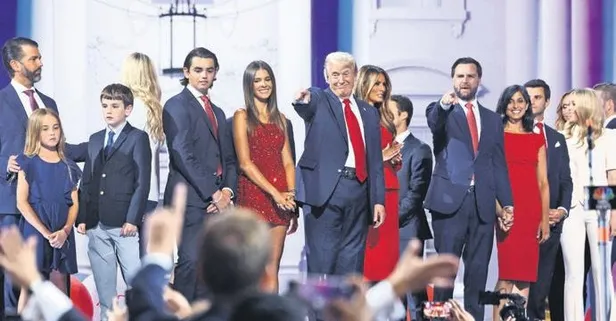 ‘Herkese barış getireceğim’