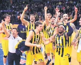 Avrupa’da Türk derbisi!