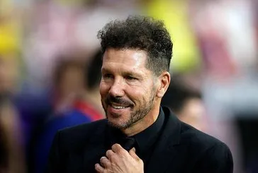 Simeone’nin gözü Fenerbahçe’nin yıldızında!