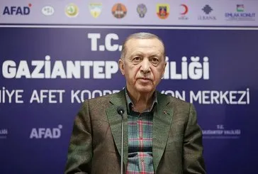 Projelerin hemen başlaması küresel çeteyi rahatsız etti!