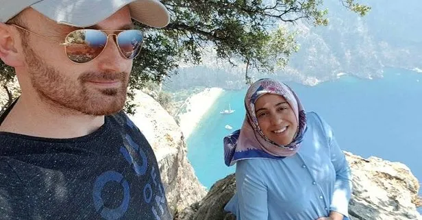 Son dakika: Bu nasıl vahşet! Eşi Semra Aysal’ı uçurumdan iterek öldürdü ardından tatil yaptı