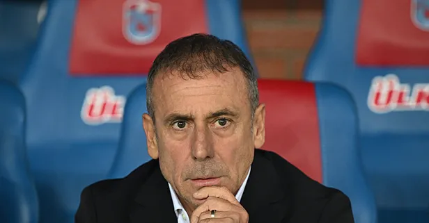 Abdullah Avcı'dan transfer açıklaması: Acele etmek istemiyoruz