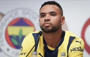 Mourinho’dan yönetime En Nesyri talebi