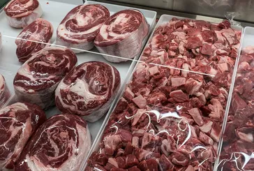 Ramazan’da kırmızı ete zam var mı?