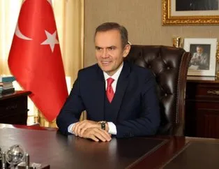 Ahmet Poyraz kimdir, nerelidir? AK Parti Çekmeköy Belediye Başkan Adayı Ahmet Poyraz kaç yaşında?