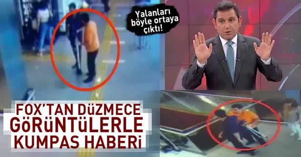 Fatih Portakal ve FOX TV ne yapmaya çalışıyor? Şehir hastaneleri üzerinden algı oyunu