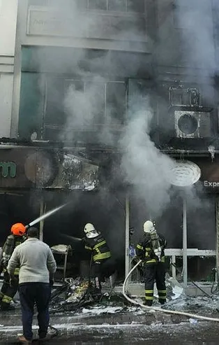 Aydın'da 8 kişinin öldüğü patlamada ifadeler ortaya çıktı! Yemek karşılığı ihmaller zinciri