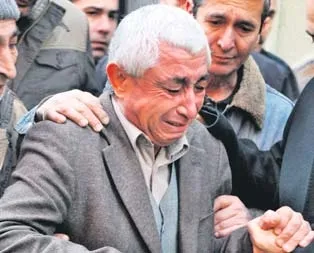 Cinayetler araştırılmalı