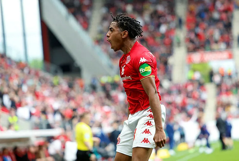 Fenerbahçe'de Miha Zajc ile yollar ayrılıyor! İşte yerine gelecek isim - 8