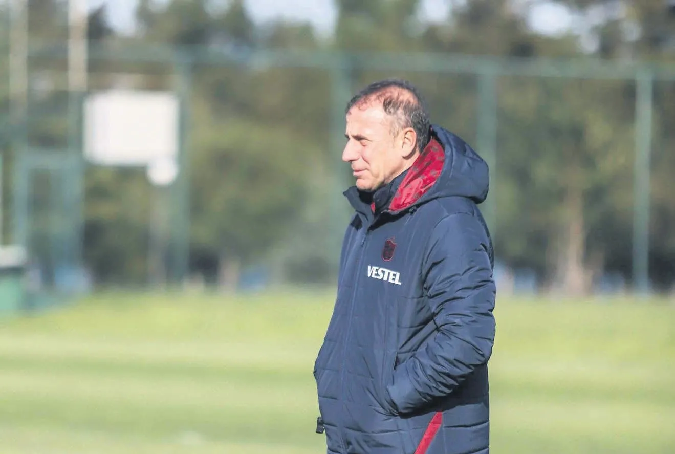 Seri galibiyet istiyorum