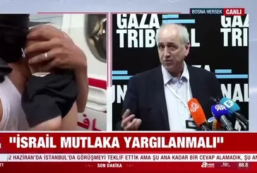 Gazze mahkemesinden sonuç bildirisi!