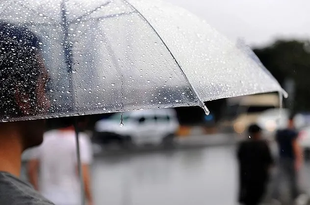 HAVA DURUMU | Meteorolojiden o illere sağanak uyarısı | 2 Ocak 2021 İstanbul'da hava nasıl olacak?
