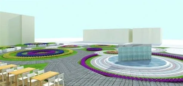 Sultanahmet Meydanı’da değişiyor