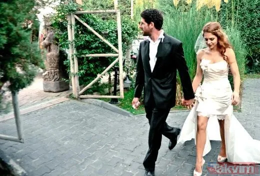 Bu evlilikten Doğan Atilla adında bir oğulları olan ünlü çift, geçen günlerde boşanma kararı aldıkları yönündeki haberlerle gündem oldu.