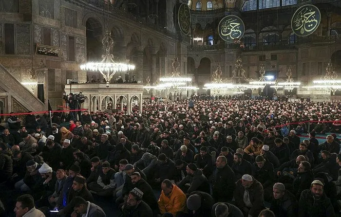 Başkan Erdoğan’dan Yunan gazetesi Kathimerini’ye özel röportaj: Dostum Kyriakos sen bizi tehdit etmezsen biz de seni etmeyiz-10