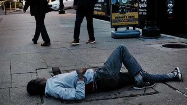 New York'ta 100 binden fazla 'evsiz' öğrenci yaşıyor-3