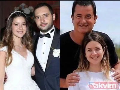 iste acun un dogum yapan kizinin