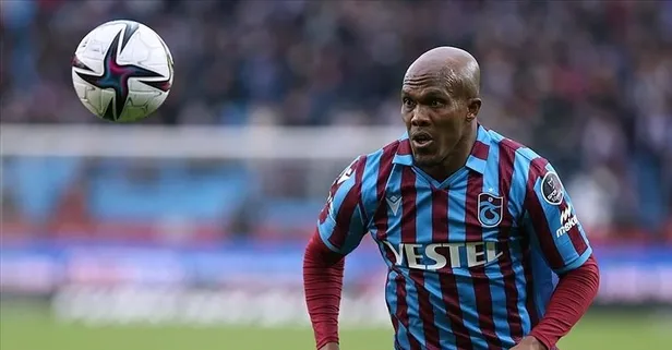 Anthony Nwakaeme pazar günü geliyor