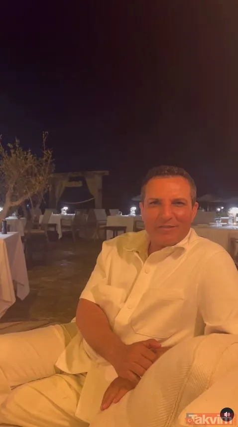 10 yıl önce kısırlaştırma ameliyatı olan Rafet El Roman’dan tepkilere yanıt! “Genelde bu yük hep kadınlara yüklenir” 3 çocuk babası... - 6