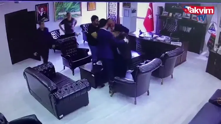 ▶️ CHP'den İYİ Parti'ye zaman ayarlı operasyon!